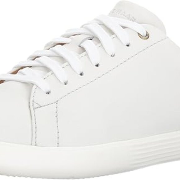 NEW Cole Haan Women's Grand Crosscourt Sneaker 10 - Picture 1 of 4